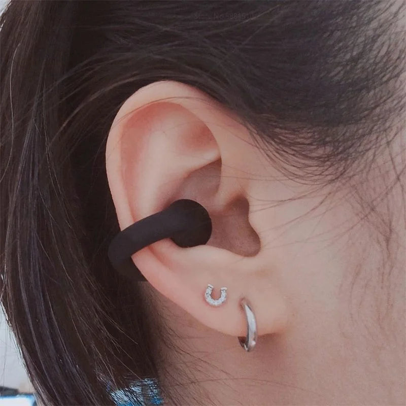 Dayhills | Bone Conduction Earphones | Wireless with Open-Ear Sound