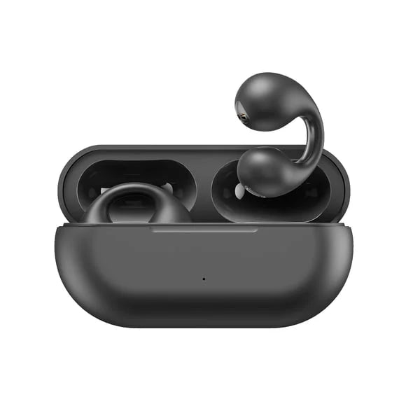 Dayhills | Bone Conduction Earphones | Wireless with Open-Ear Sound