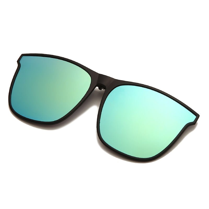 Dayhills Clip-On for Regular Glasses