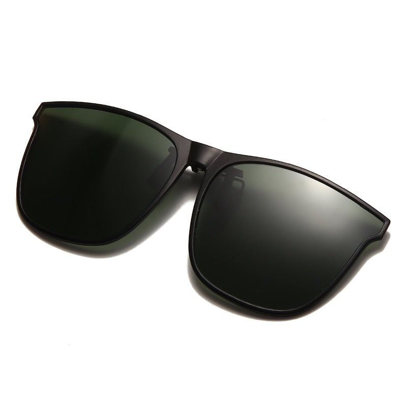 Dayhills Clip-On for Regular Glasses