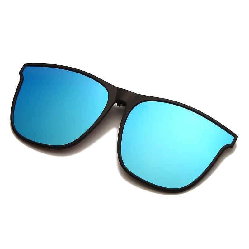 Dayhills Clip-On for Regular Glasses