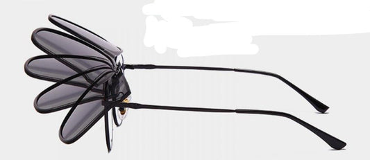 Dayhills Clip-On for Regular Glasses