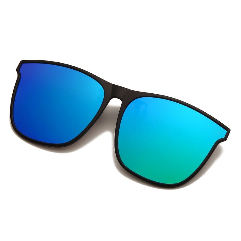 Dayhills Clip-On for Regular Glasses