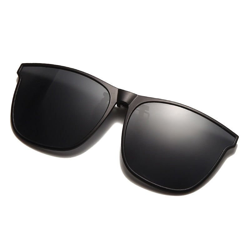 Dayhills Clip-On for Regular Glasses