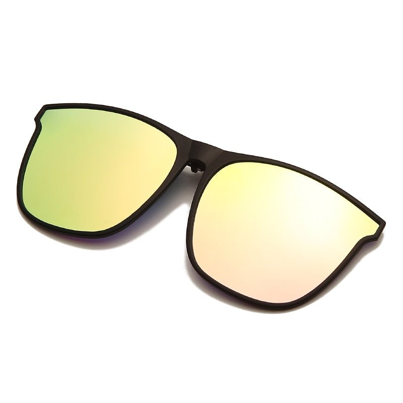 Dayhills Clip-On for Regular Glasses