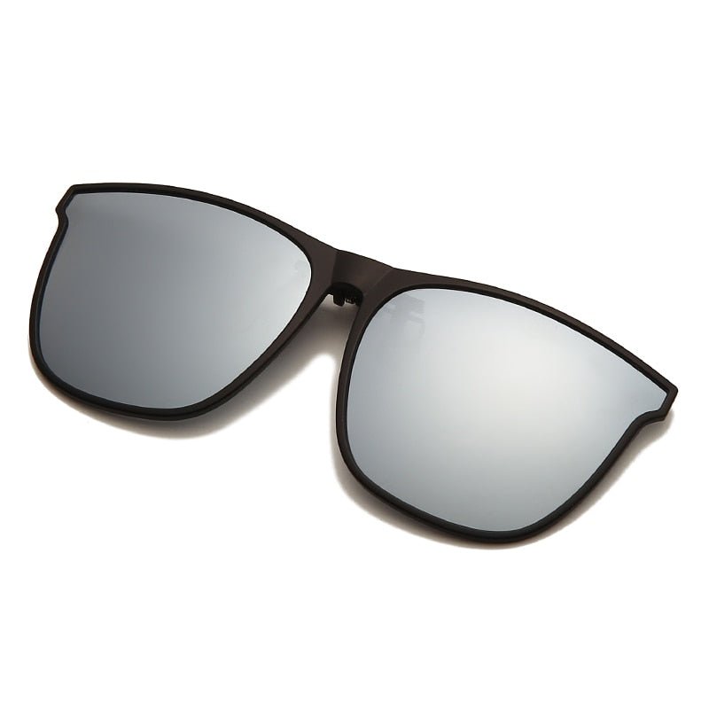 Dayhills Clip-On for Regular Glasses