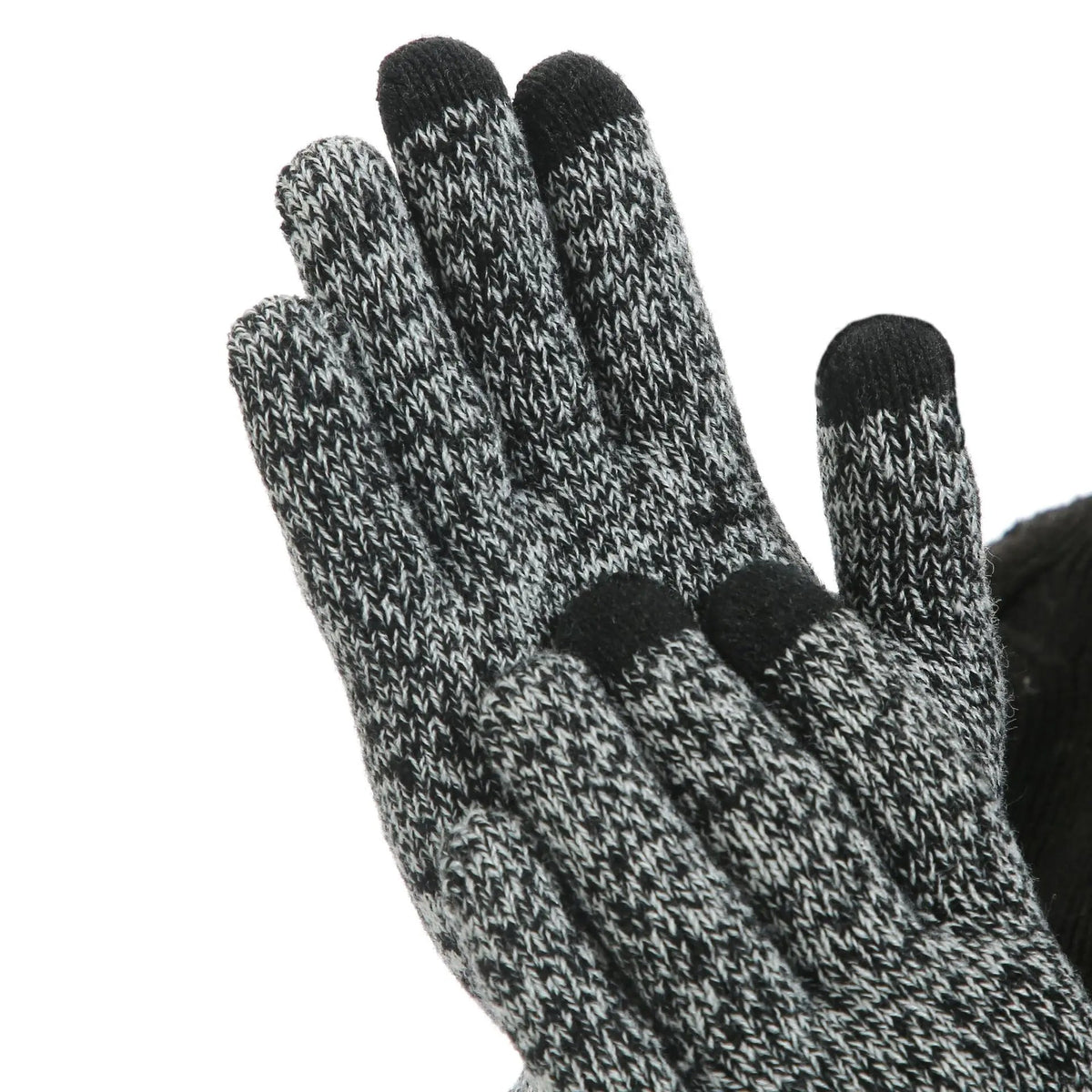 Dayhills Dayhills™ Cool Winter Set | With Cool Beanie, Scarf, and Gloves!