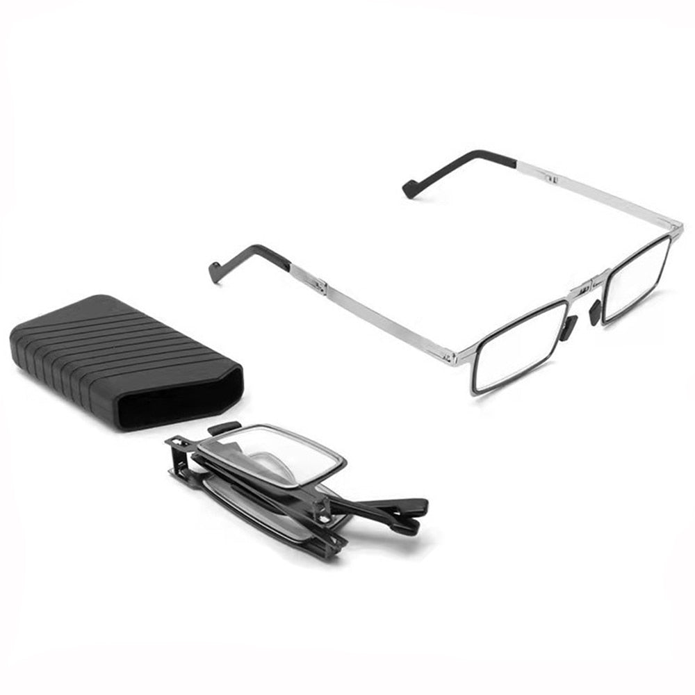 Dayhills Dayhills™ Eyez Foldable Reading Glasses | Practical & Super Stylish