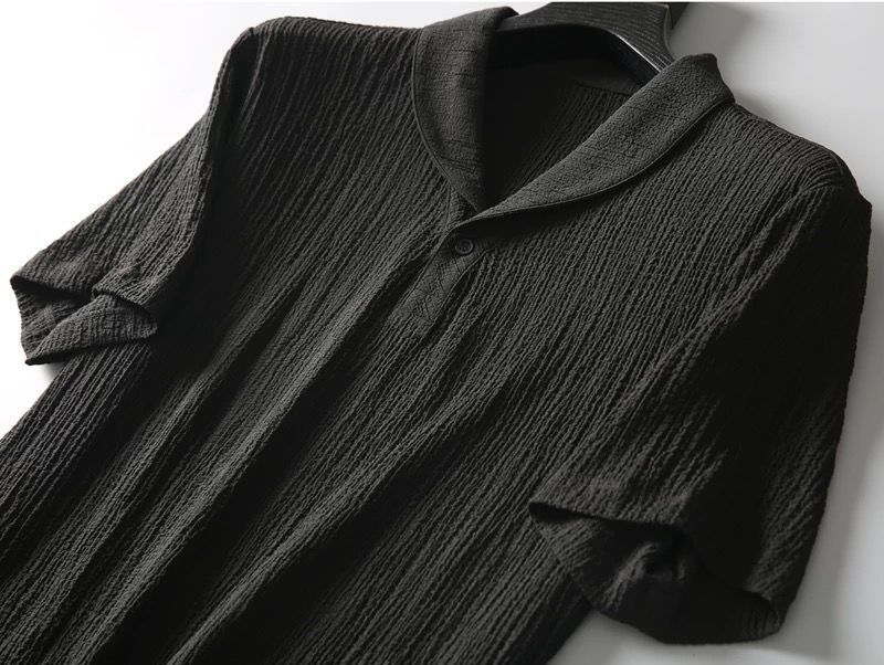 Dayhills Dayhills™ Lyno Lightweight Men's Set | A Stylish & Luxury Clothing Set for Men
