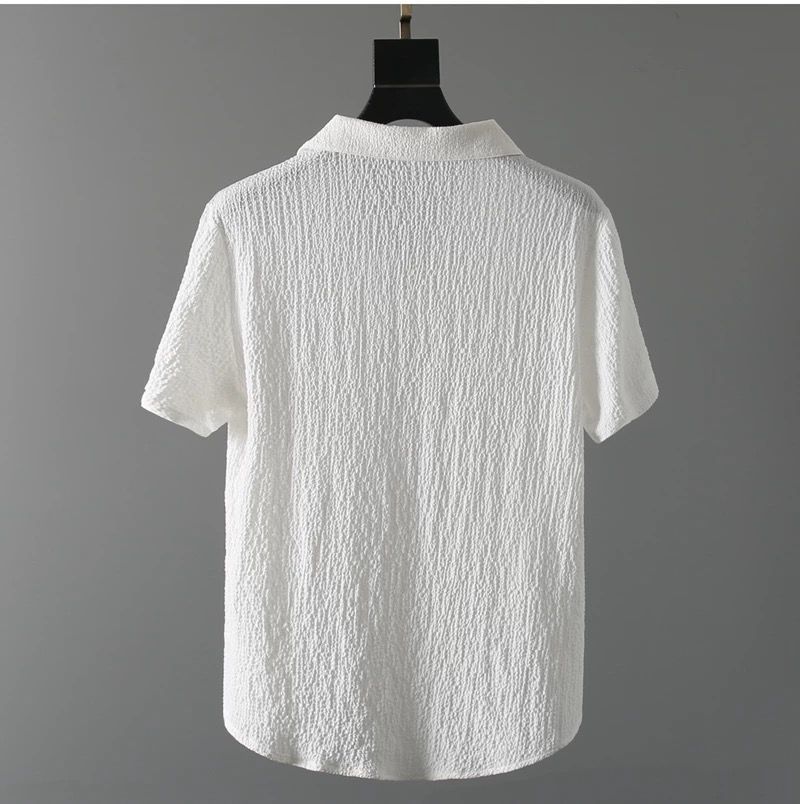 Dayhills Dayhills™ Lyno Lightweight Men's Set | A Stylish & Luxury Clothing Set for Men