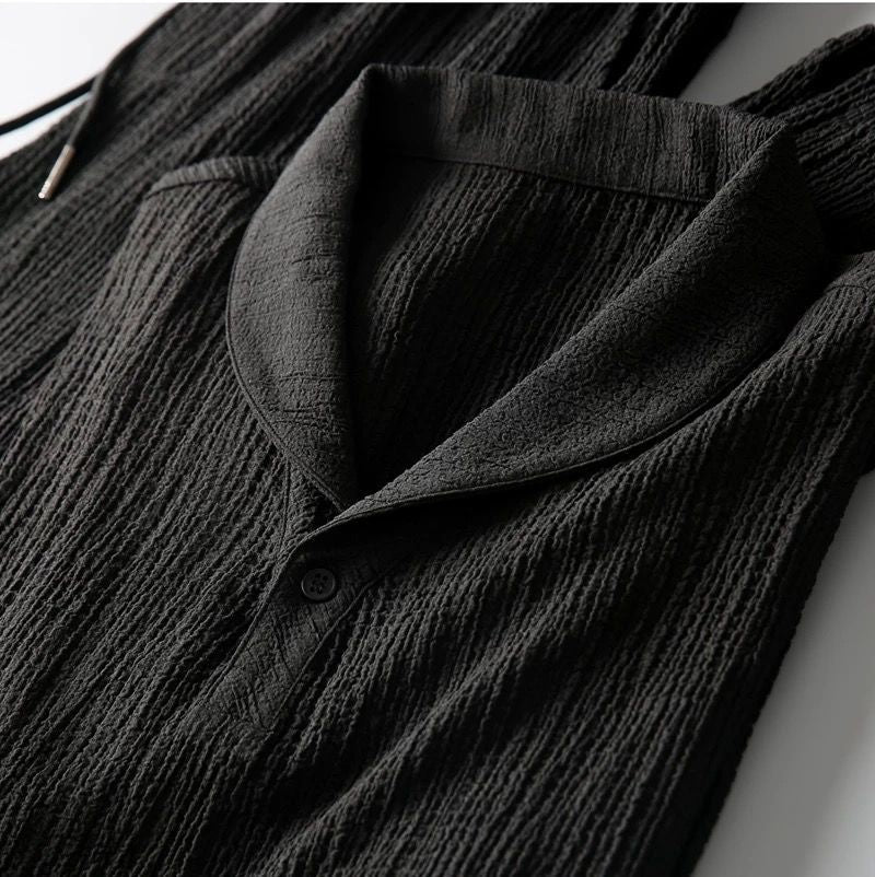 Dayhills Dayhills™ Lyno Lightweight Men's Set | A Stylish & Luxury Clothing Set for Men