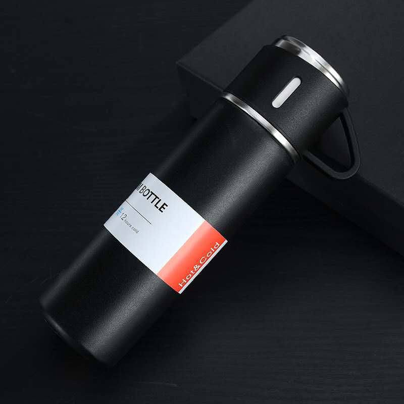 Dayhills Dayhills™ Stainless Steel Thermos | The Ideal Thermos for On-the-Go