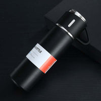 Dayhills Dayhills™ Stainless Steel Thermos | The Ideal Thermos for On-the-Go