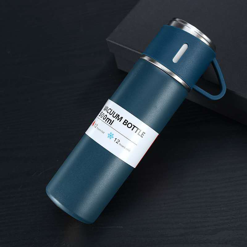 Dayhills Dayhills™ Stainless Steel Thermos | The Ideal Thermos for On-the-Go