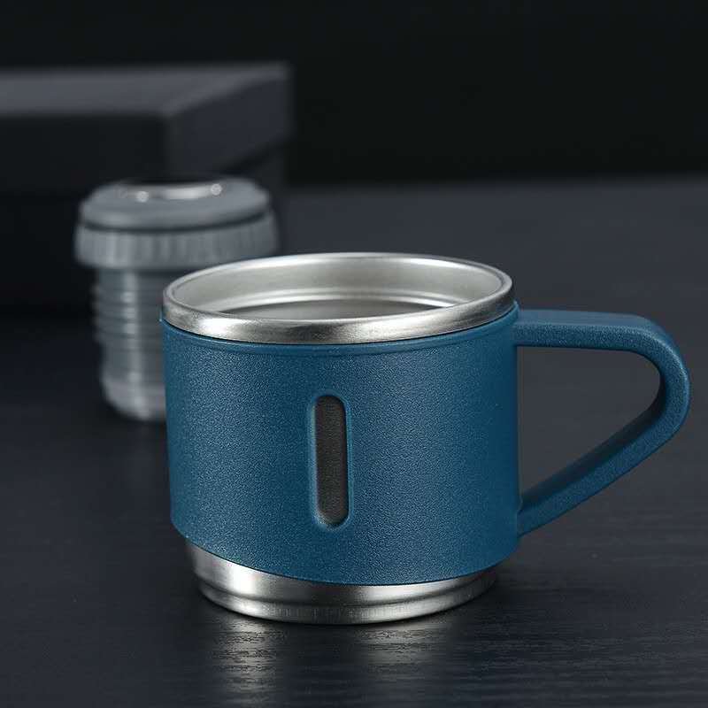 Dayhills Dayhills™ Stainless Steel Thermos | The Ideal Thermos for On-the-Go