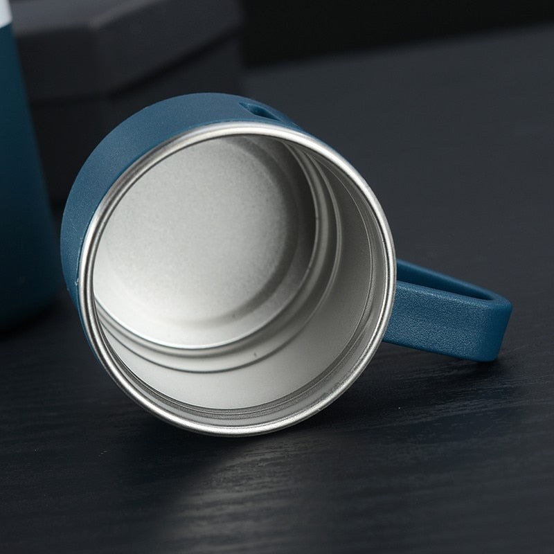Dayhills Dayhills™ Stainless Steel Thermos | The Ideal Thermos for On-the-Go