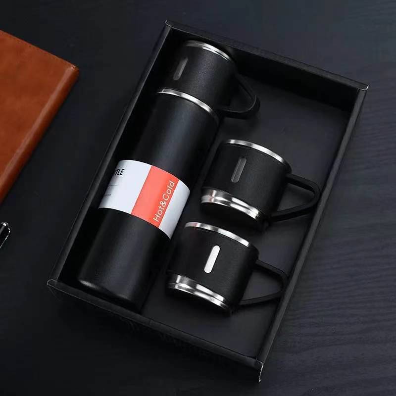 Dayhills Dayhills™ Stainless Steel Thermos | The Ideal Thermos for On-the-Go