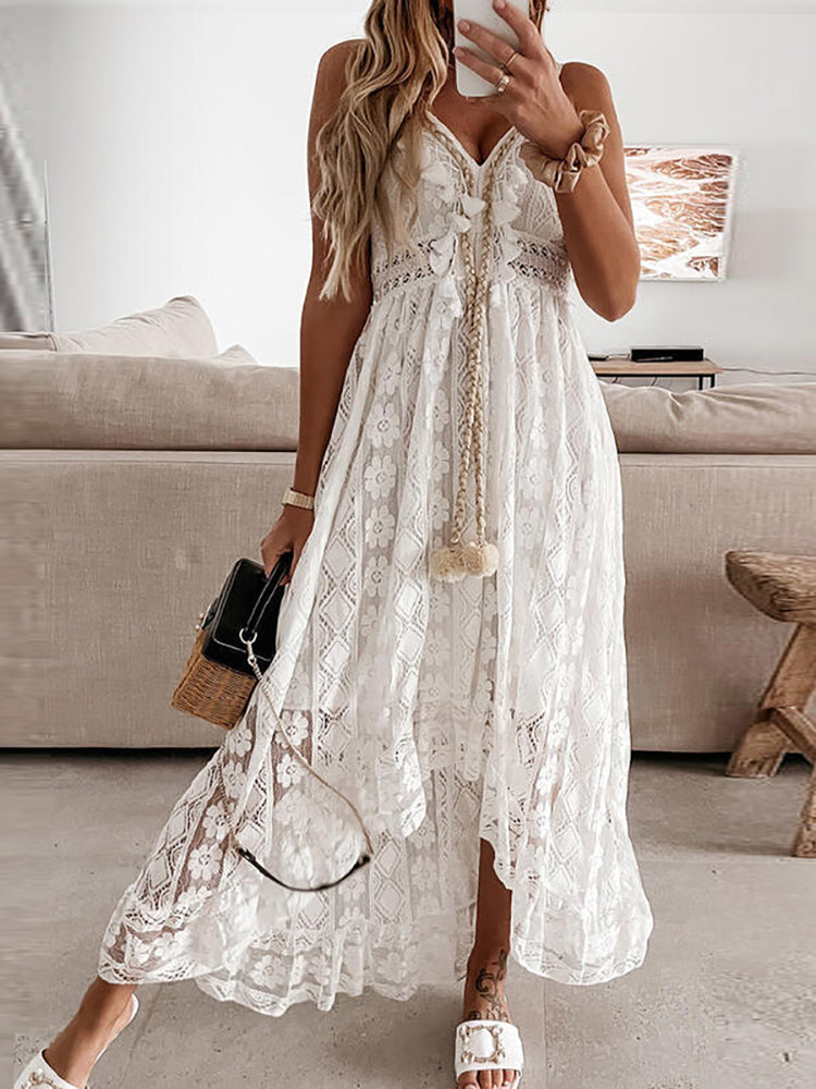 Dayhills Dayhills™ Summer Mara Maxidress | An Elegant & Chic Dress
