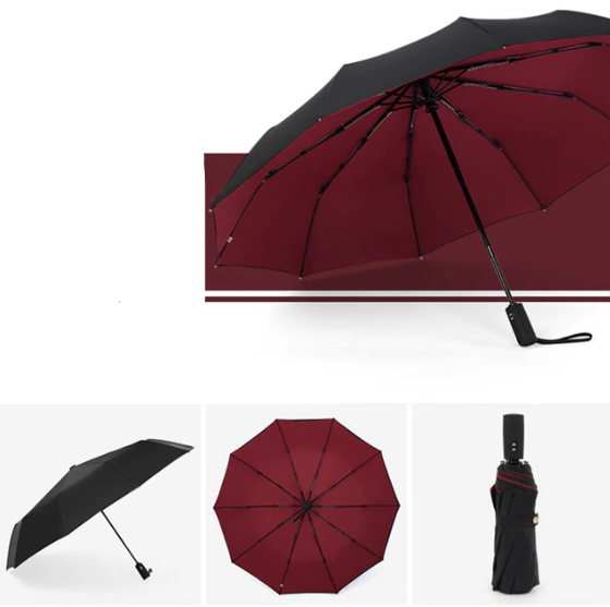 Dayhills Dayhills™ Windproof Storm Umbrella | The umbrella that can withstand any storm