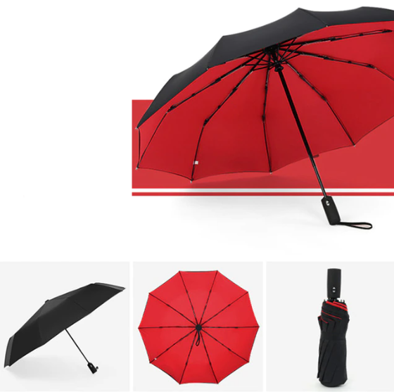Dayhills Dayhills™ Windproof Storm Umbrella | The umbrella that can withstand any storm