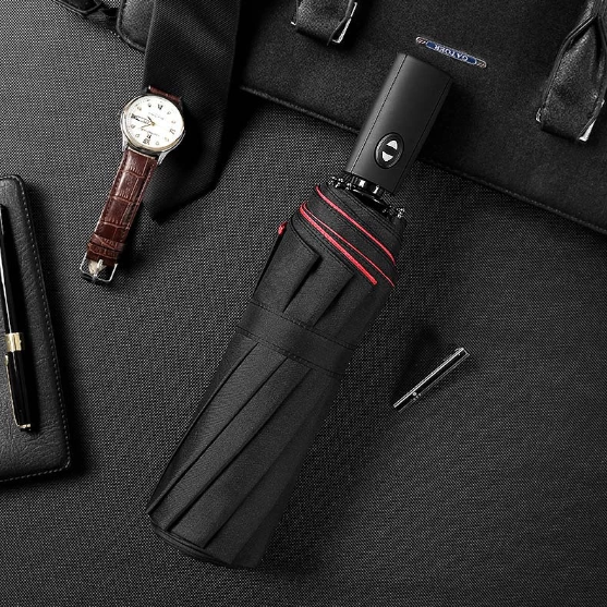Dayhills Dayhills™ Windproof Storm Umbrella | The umbrella that can withstand any storm
