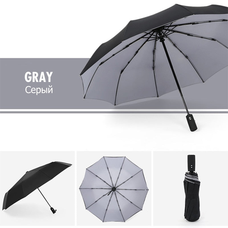Dayhills Dayhills™ Windproof Storm Umbrella | The umbrella that can withstand any storm