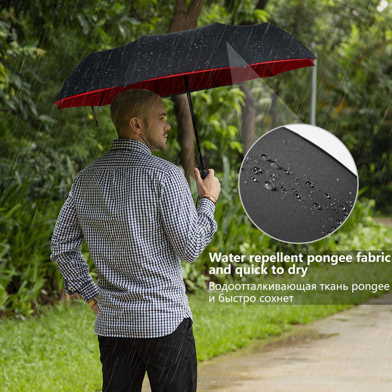 Dayhills Dayhills™ Windproof Storm Umbrella | The umbrella that can withstand any storm