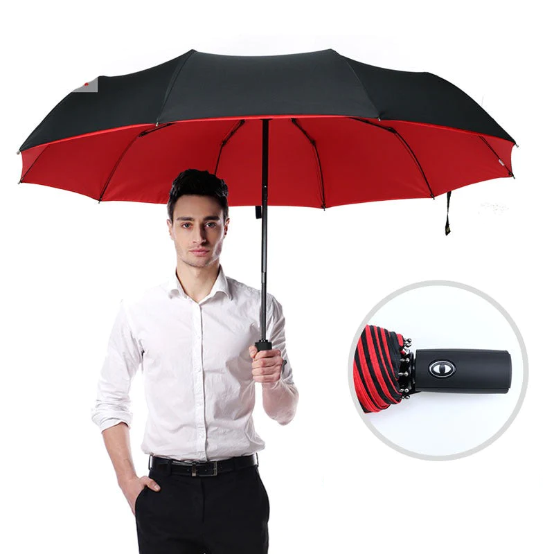 Dayhills Dayhills™ Windproof Storm Umbrella | The umbrella that can withstand any storm