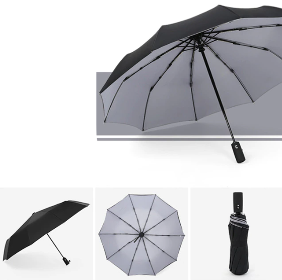 Dayhills Dayhills™ Windproof Storm Umbrella | The umbrella that can withstand any storm