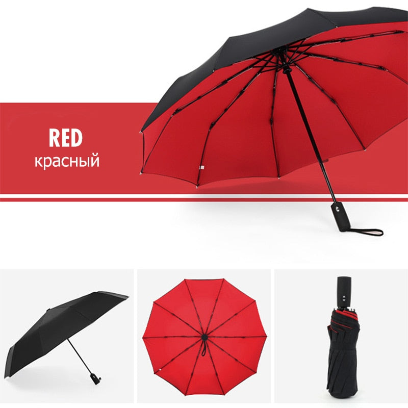 Dayhills Dayhills™ Windproof Storm Umbrella | The umbrella that can withstand any storm