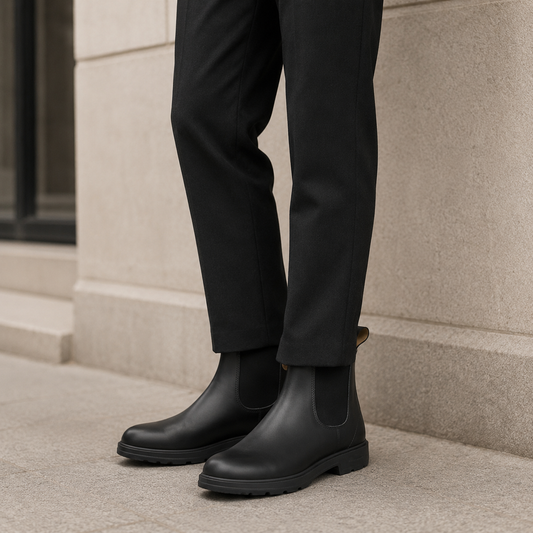 Dayhills | ComfortStep Chelsea