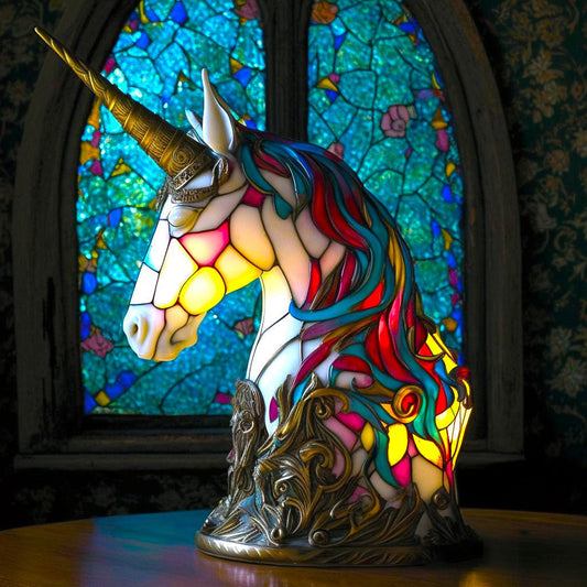 Dayhills | Contemporary Art-Inspired Design Lamp – Modern Handmade Ambient Light for Living Room & Bedroom