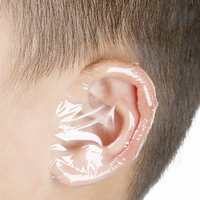 Dayhills | Disposable Waterproof Swimming Ear Protection Set