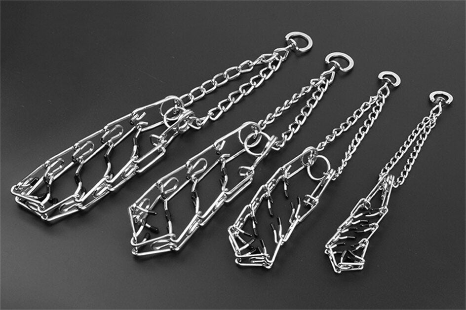 Dayhills | Dog Pincher Collar - Stylish B