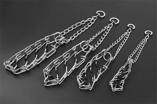 Dayhills | Dog Pincher Collar - Stylish B