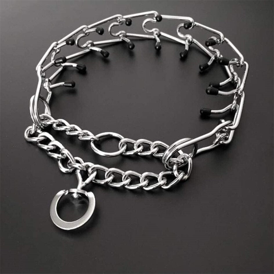 Dayhills | Dog Pincher Collar - Stylish B