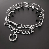 Dayhills | Dog Pincher Collar - Stylish B