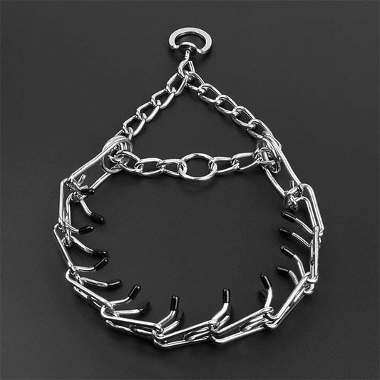 Dayhills | Dog Pincher Collar - Stylish B