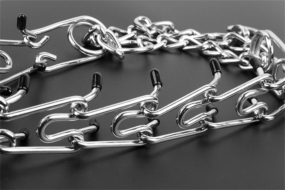 Dayhills | Dog Pincher Collar - Stylish B