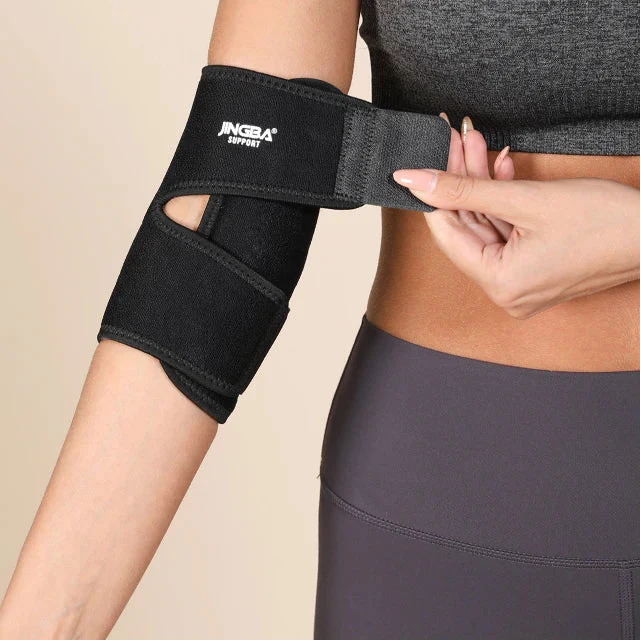 Dayhills | Elbriq Adjustable Elbow Compression Brace