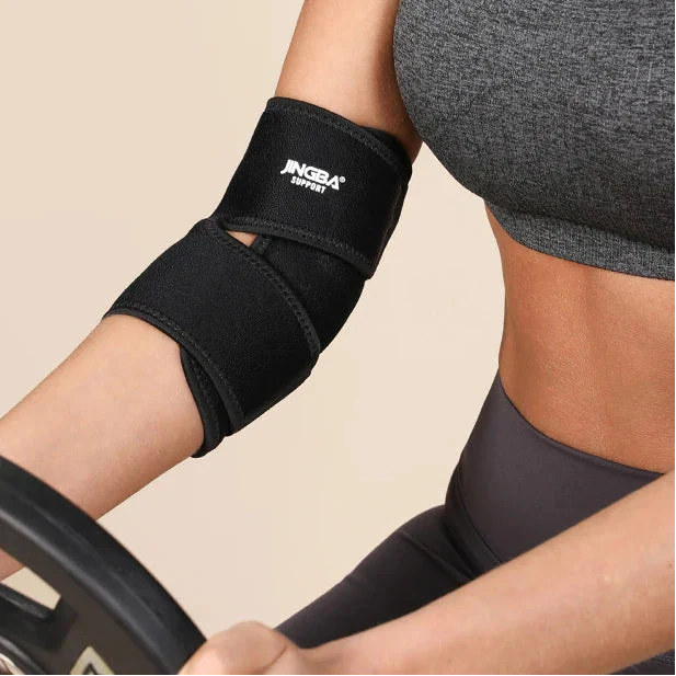Dayhills | Elbriq Adjustable Elbow Compression Brace