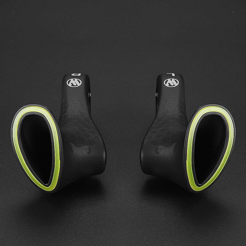 Dayhills | Ergonomically Designed Bicycle Grips (1 pair)