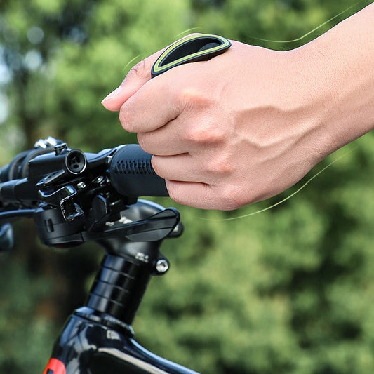Dayhills | Ergonomically Designed Bicycle Grips (1 pair)