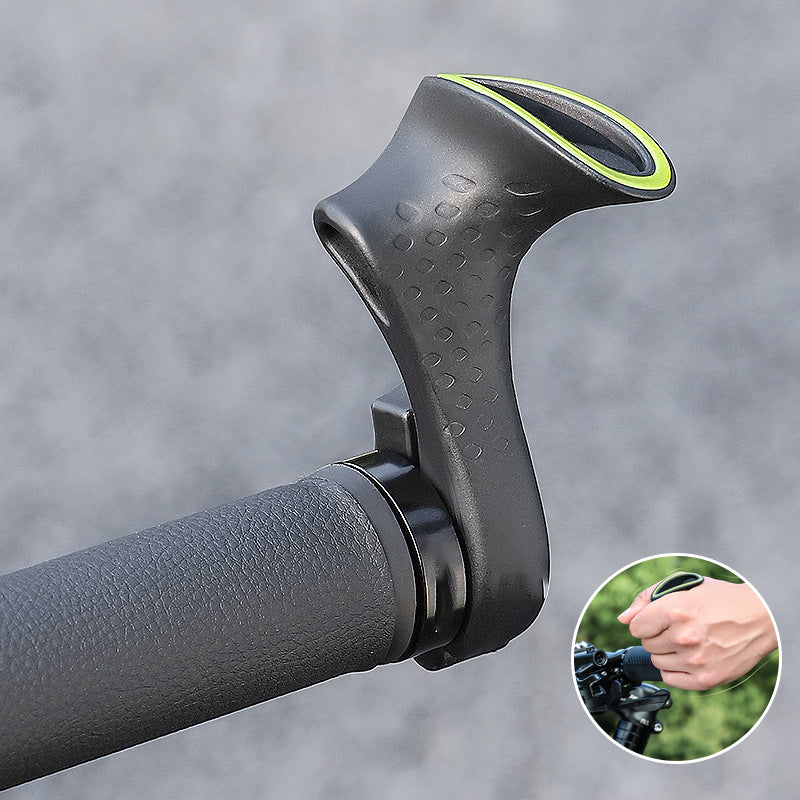 Dayhills | Ergonomically Designed Bicycle Grips (1 pair)