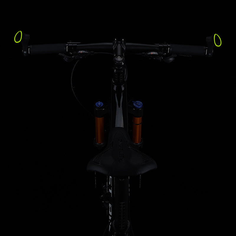 Dayhills | Ergonomically Designed Bicycle Grips (1 pair)
