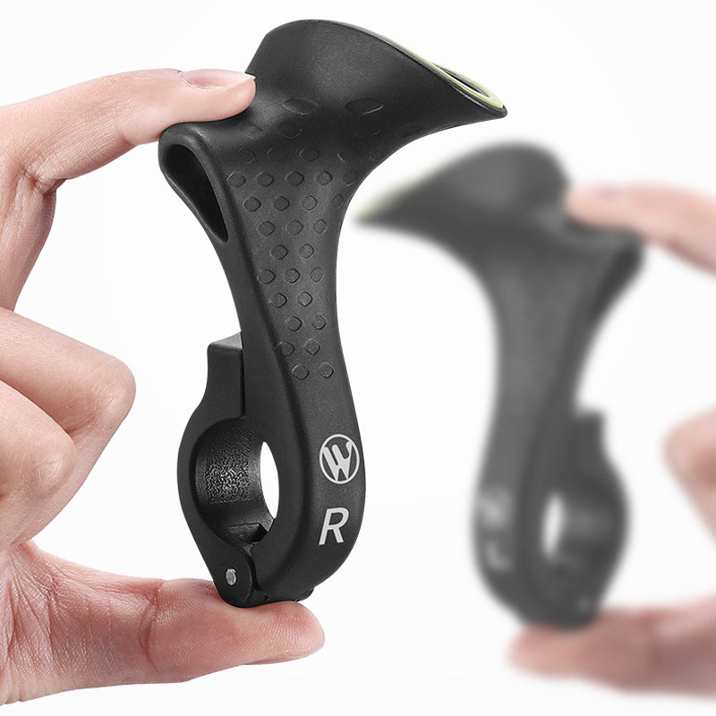 Dayhills | Ergonomically Designed Bicycle Grips (1 pair)