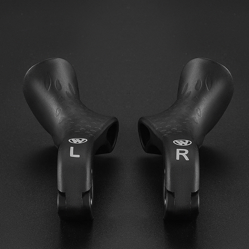 Dayhills | Ergonomically Designed Bicycle Grips (1 pair)