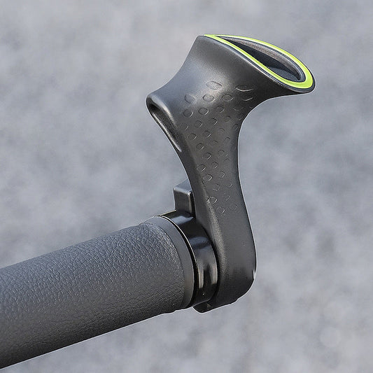 Dayhills | Ergonomically Designed Bicycle Grips (1 pair)