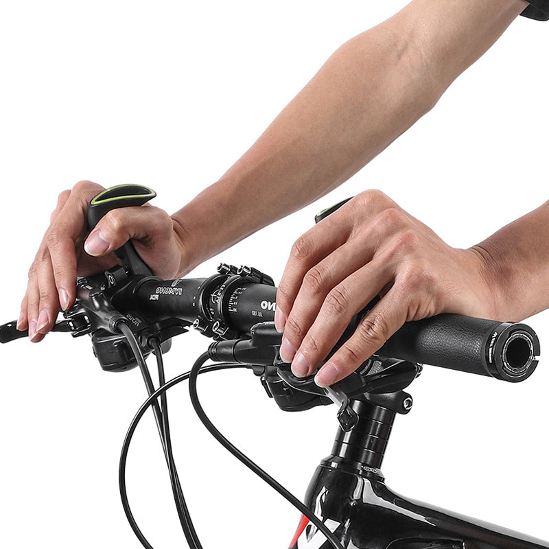 Dayhills | Ergonomically Designed Bicycle Grips (1 pair)