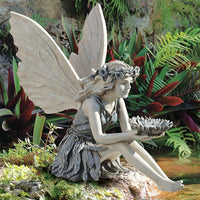 Dayhills | Garden Fairy Statue